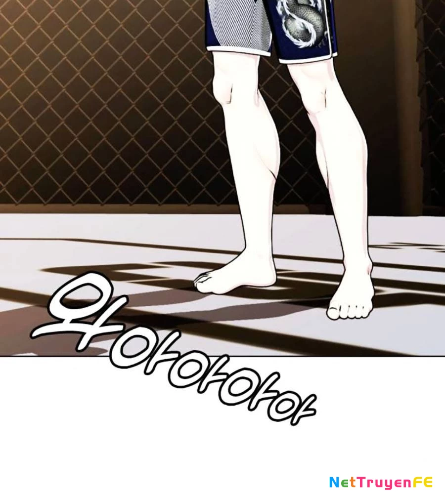 Loser Giỏi Võ Chapter 76 - Trang 4