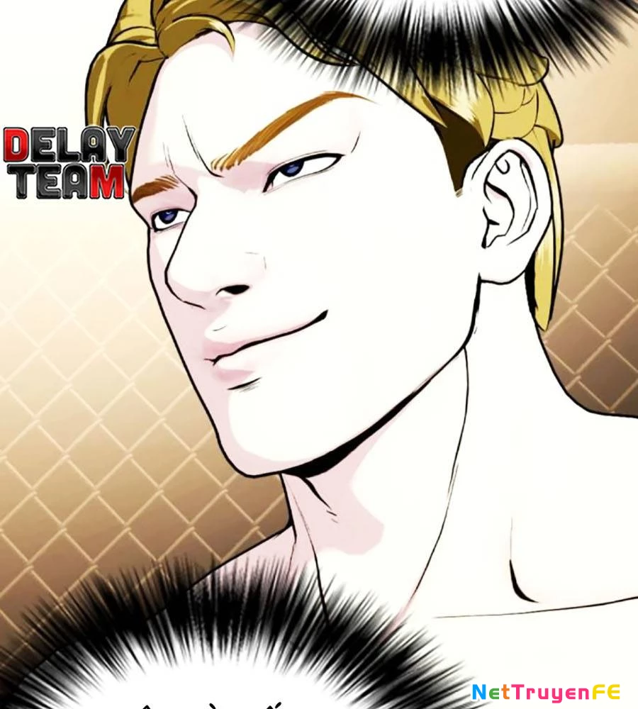 Loser Giỏi Võ Chapter 76 - Trang 4