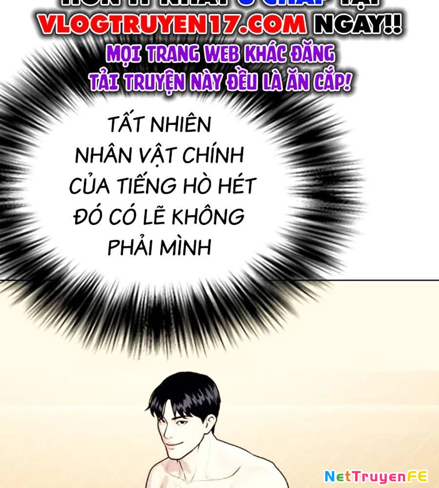 Loser Giỏi Võ Chapter 76 - Trang 4