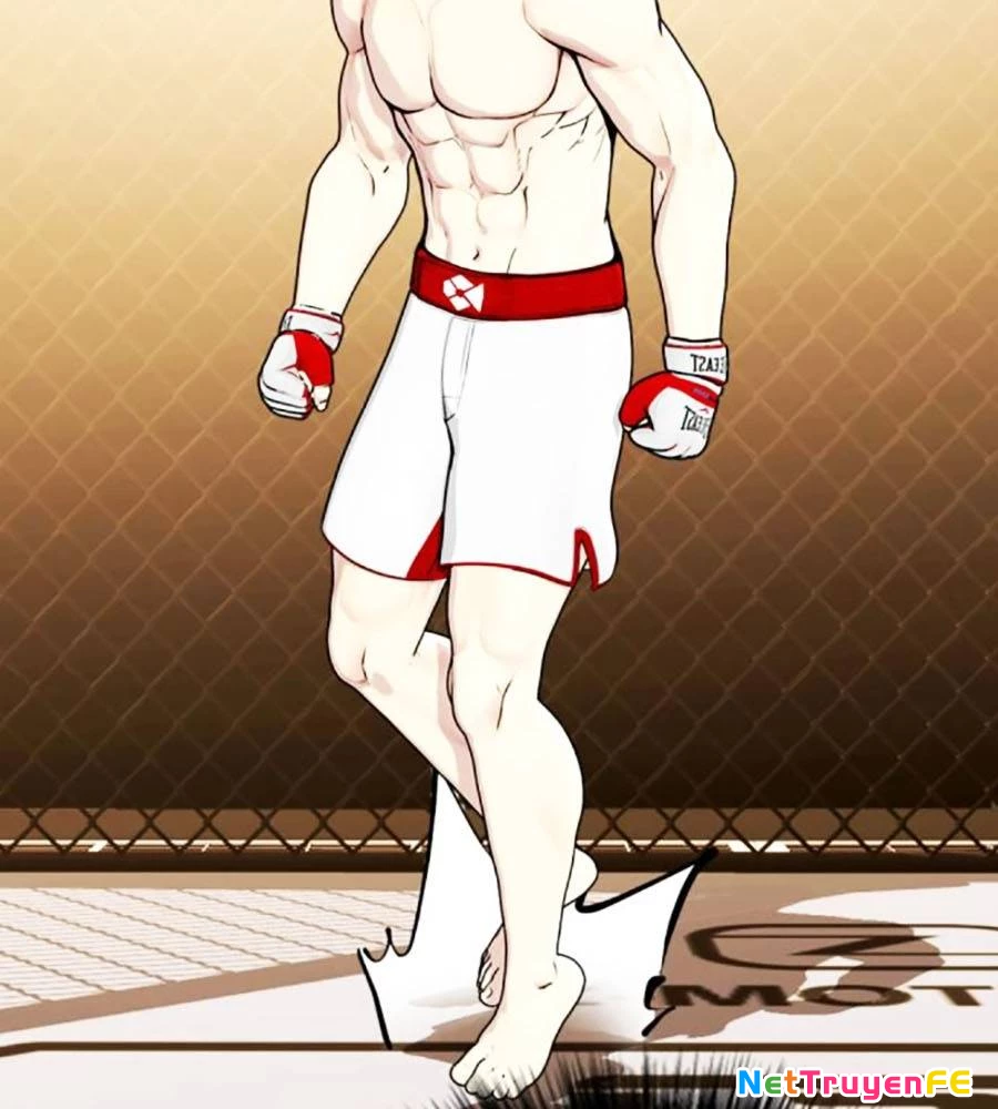 Loser Giỏi Võ Chapter 76 - Trang 4