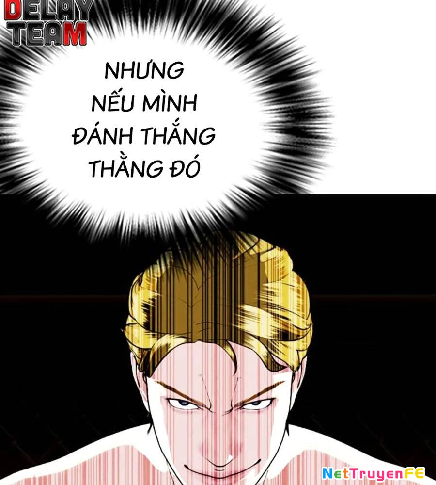 Loser Giỏi Võ Chapter 76 - Trang 4