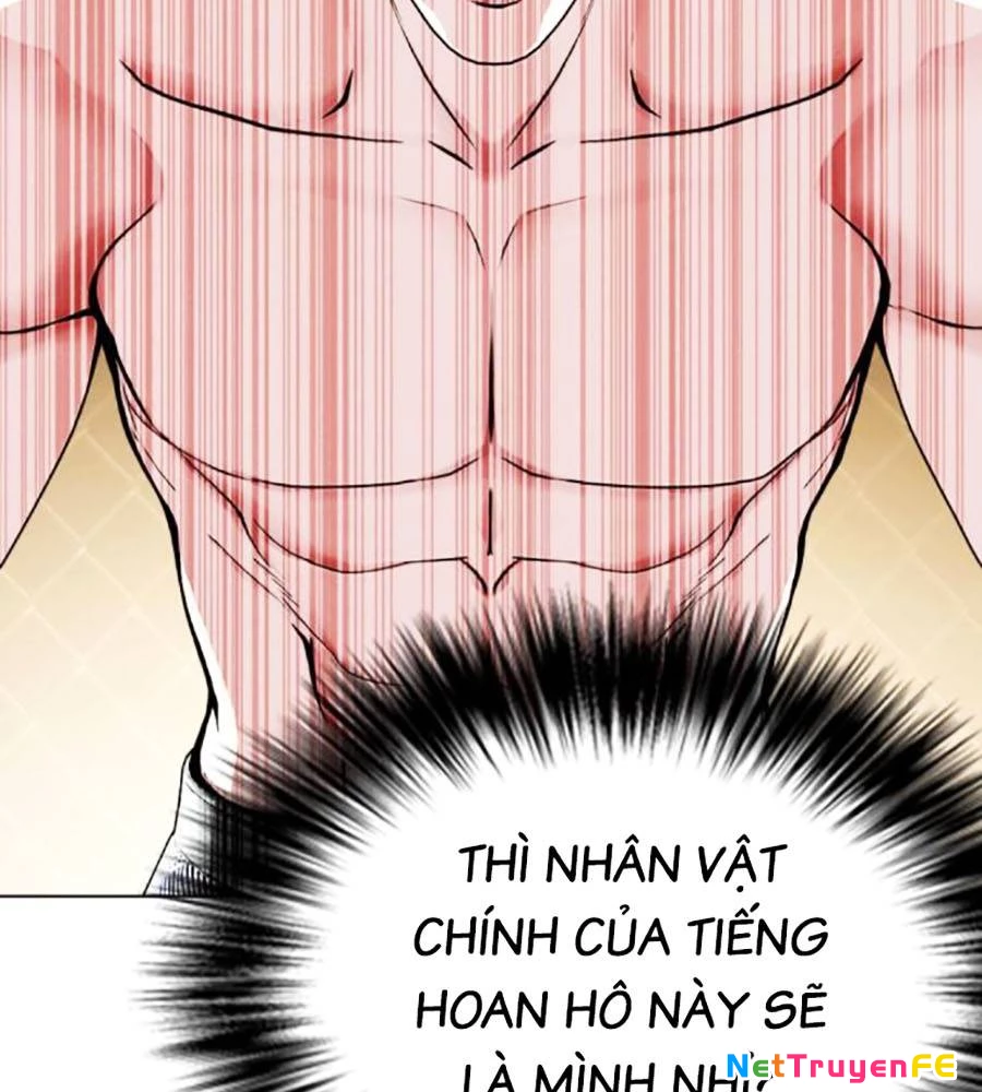 Loser Giỏi Võ Chapter 76 - Trang 4