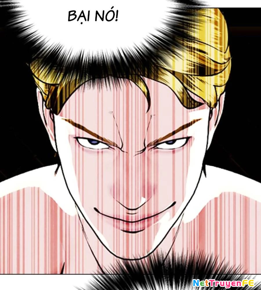 Loser Giỏi Võ Chapter 76 - Trang 4