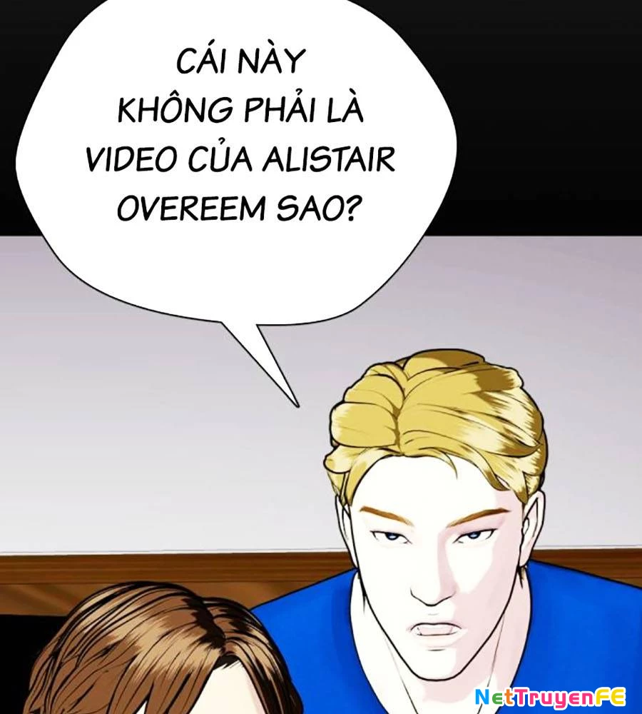 Loser Giỏi Võ Chapter 76 - Trang 4
