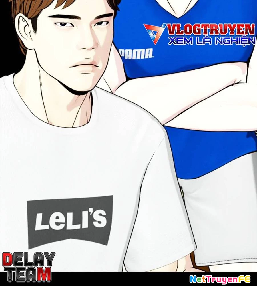 Loser Giỏi Võ Chapter 76 - Trang 4