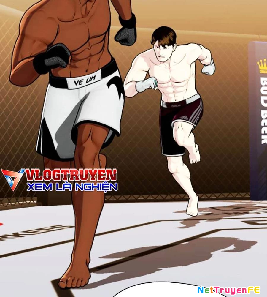 Loser Giỏi Võ Chapter 76 - Trang 4