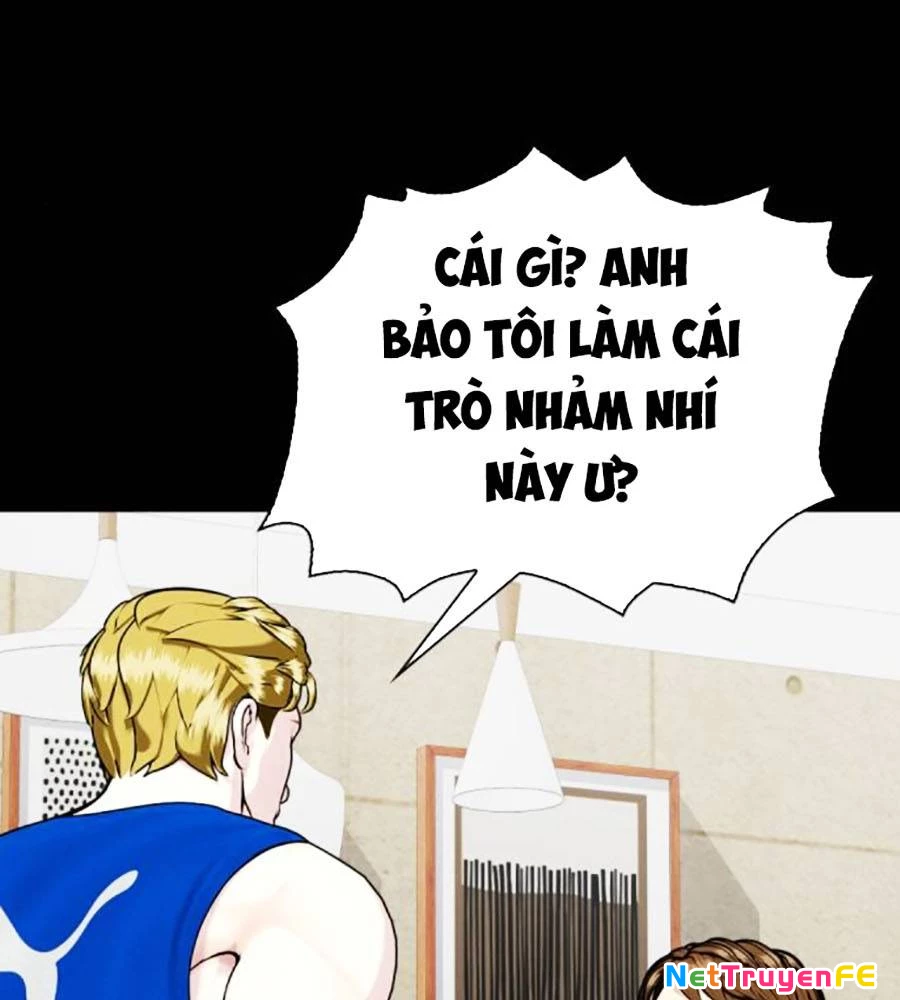 Loser Giỏi Võ Chapter 76 - Trang 4