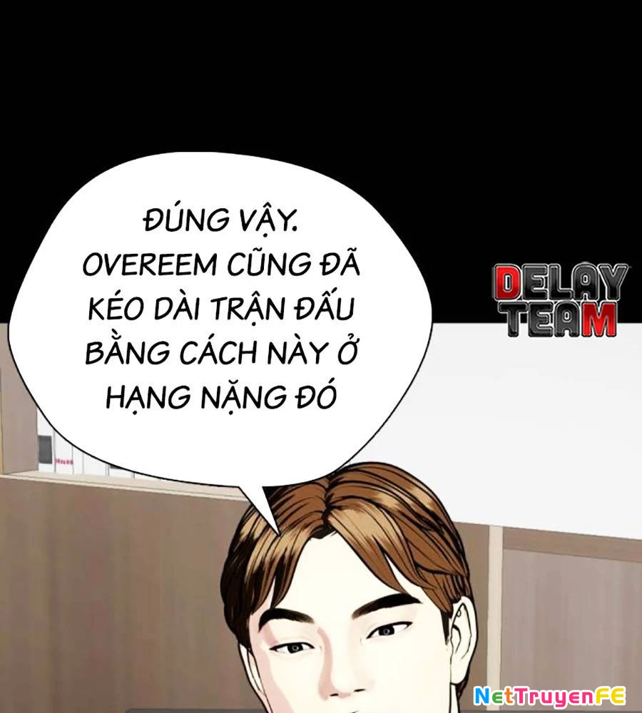 Loser Giỏi Võ Chapter 76 - Trang 4