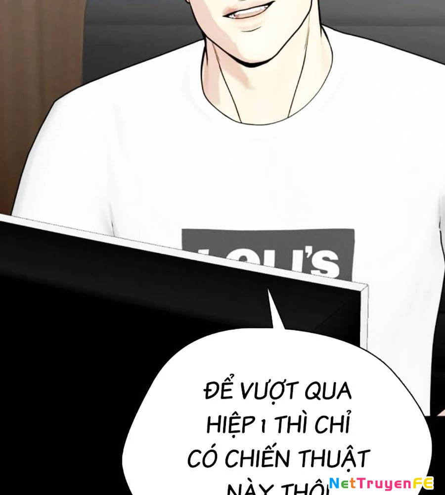 Loser Giỏi Võ Chapter 76 - Trang 4