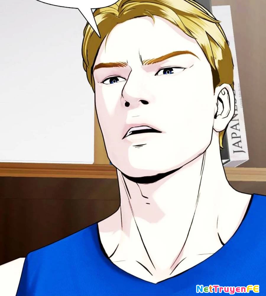 Loser Giỏi Võ Chapter 76 - Trang 4