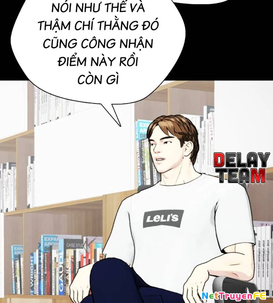 Loser Giỏi Võ Chapter 76 - Trang 4
