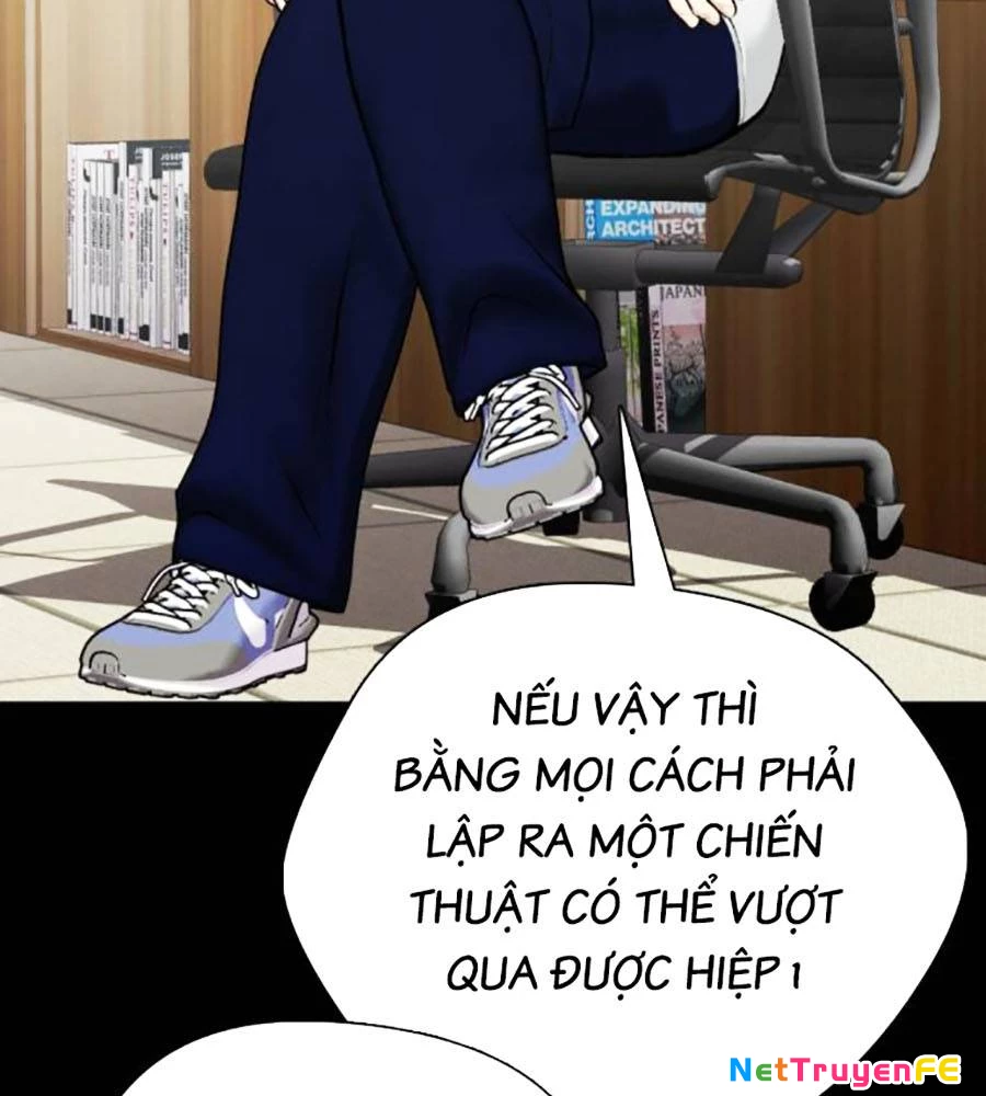 Loser Giỏi Võ Chapter 76 - Trang 4