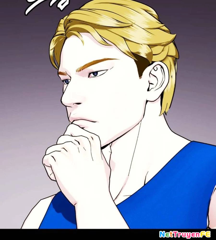 Loser Giỏi Võ Chapter 76 - Trang 4