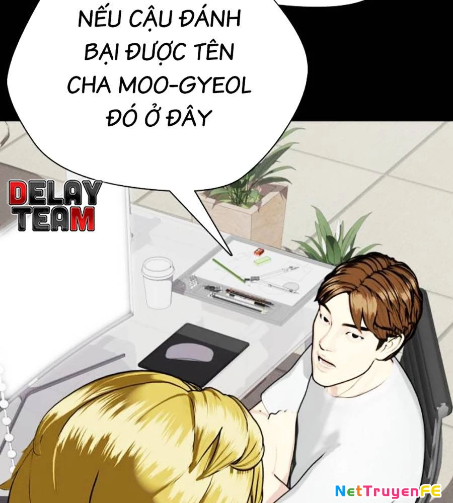 Loser Giỏi Võ Chapter 76 - Trang 4