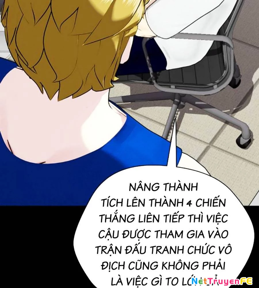 Loser Giỏi Võ Chapter 76 - Trang 4