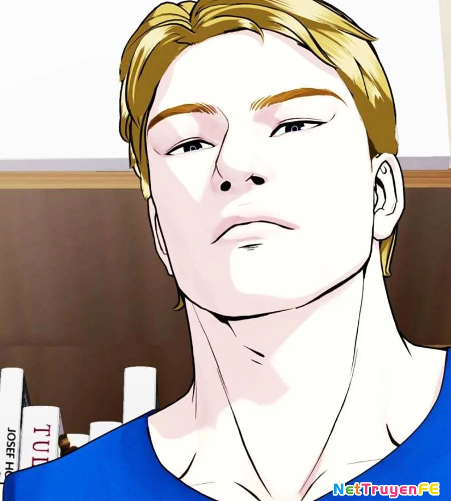 Loser Giỏi Võ Chapter 76 - Trang 4