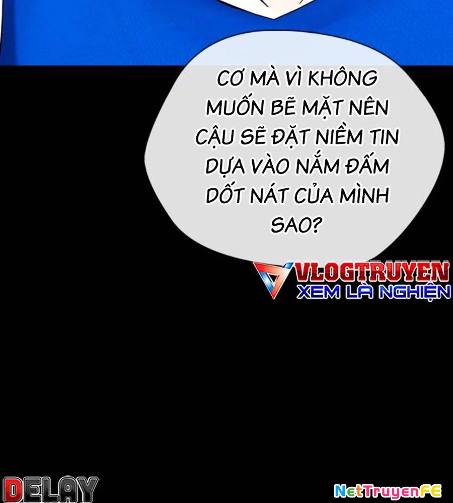 Loser Giỏi Võ Chapter 76 - Trang 4