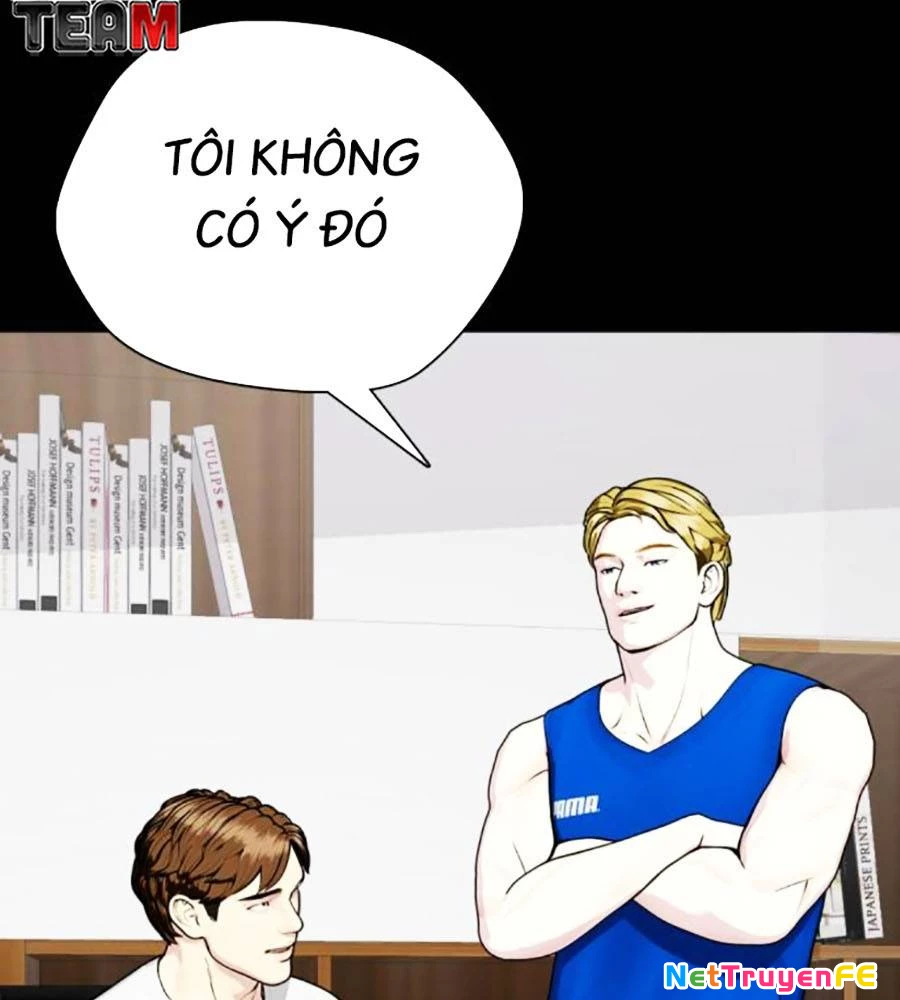 Loser Giỏi Võ Chapter 76 - Trang 4