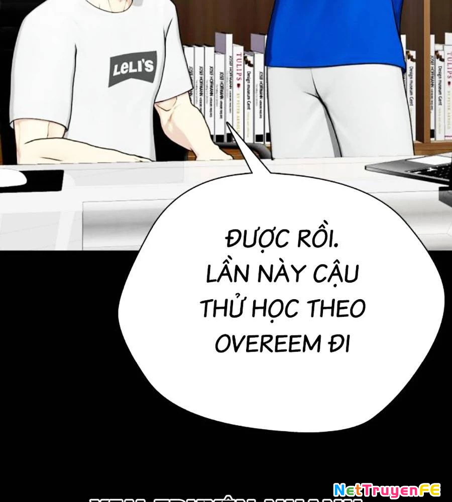 Loser Giỏi Võ Chapter 76 - Trang 4