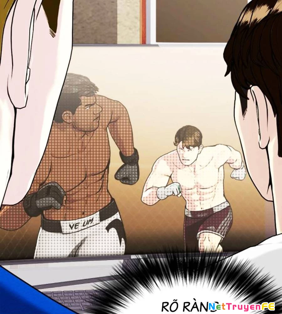 Loser Giỏi Võ Chapter 76 - Trang 4