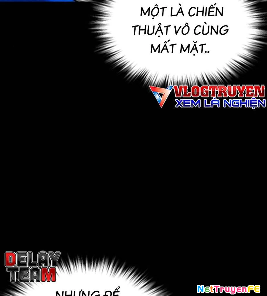 Loser Giỏi Võ Chapter 76 - Trang 4