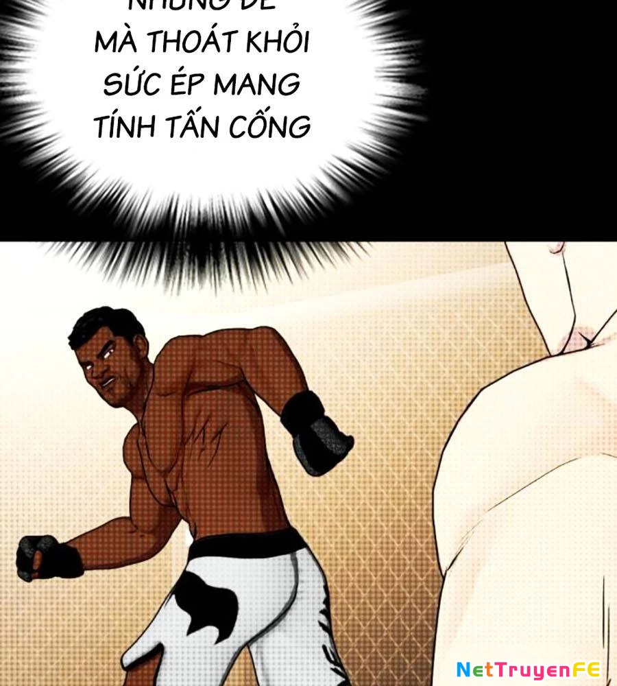 Loser Giỏi Võ Chapter 76 - Trang 4