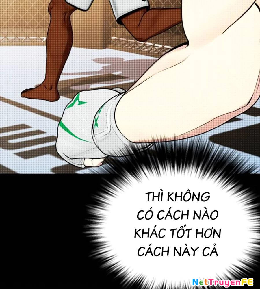Loser Giỏi Võ Chapter 76 - Trang 4