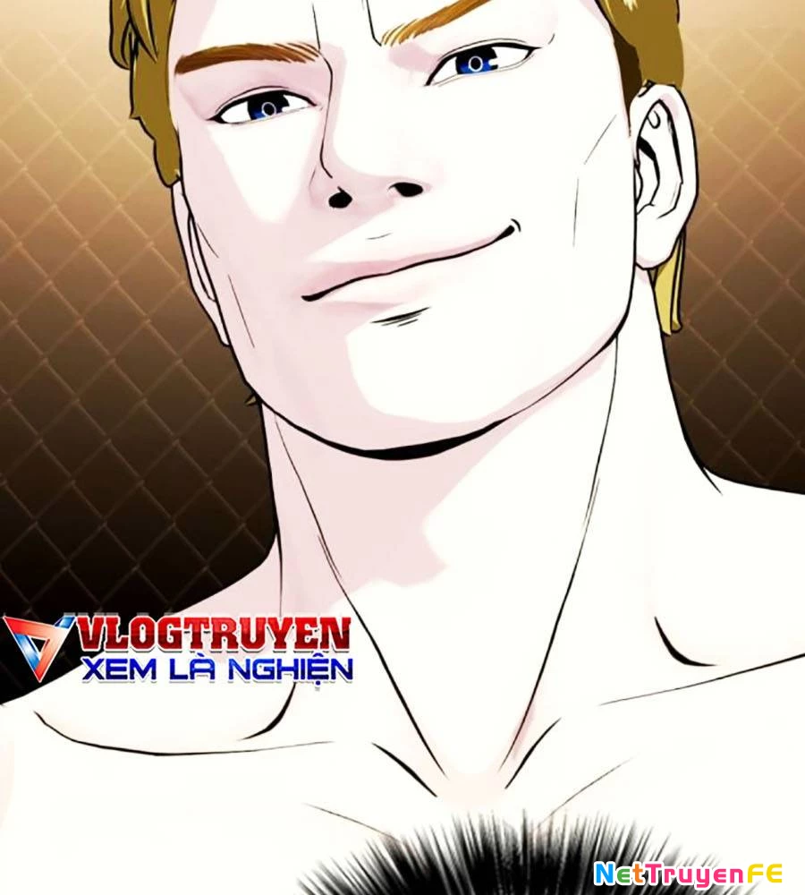 Loser Giỏi Võ Chapter 76 - Trang 4