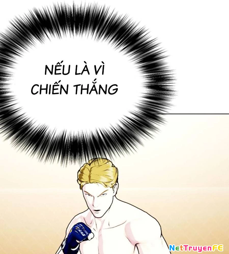 Loser Giỏi Võ Chapter 76 - Trang 4