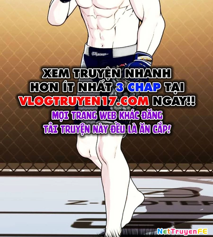 Loser Giỏi Võ Chapter 76 - Trang 4