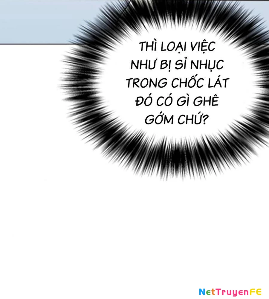 Loser Giỏi Võ Chapter 76 - Trang 4
