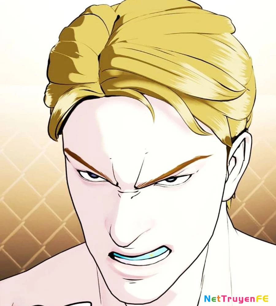 Loser Giỏi Võ Chapter 76 - Trang 4
