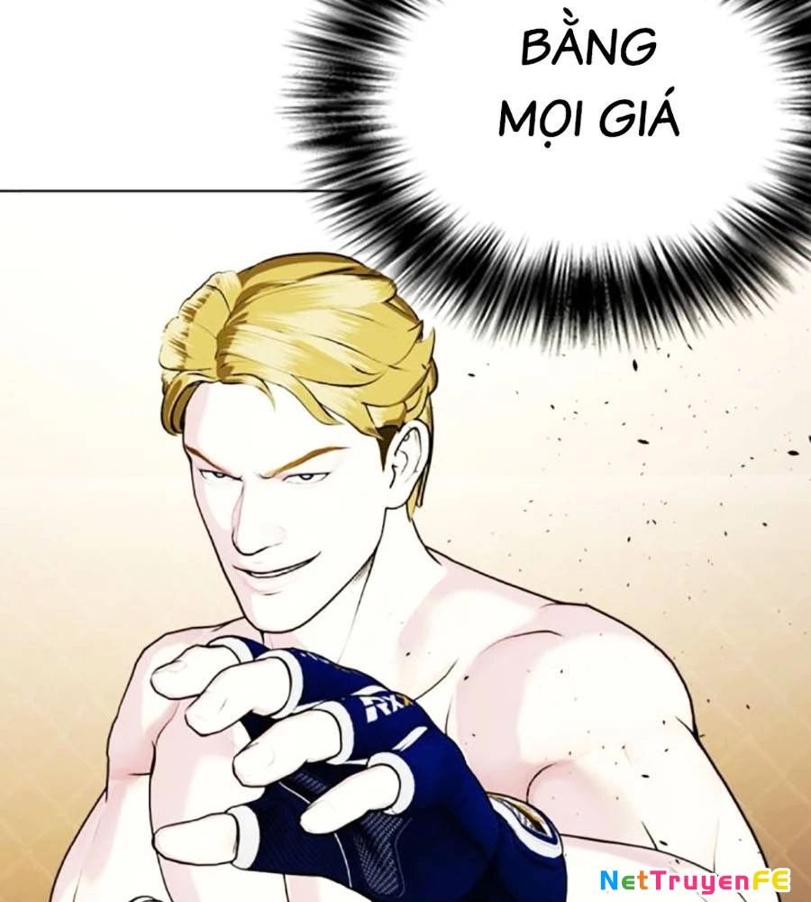 Loser Giỏi Võ Chapter 76 - Trang 4