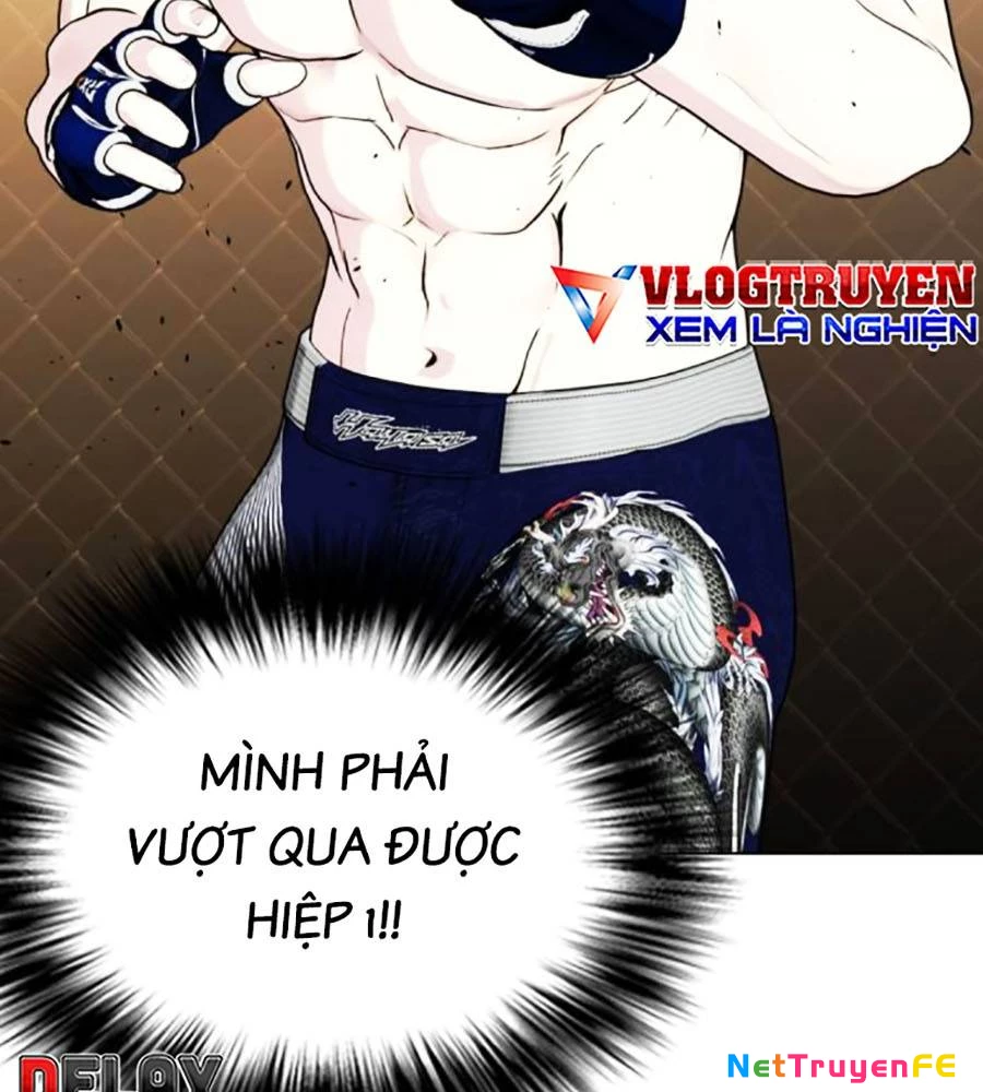 Loser Giỏi Võ Chapter 76 - Trang 4