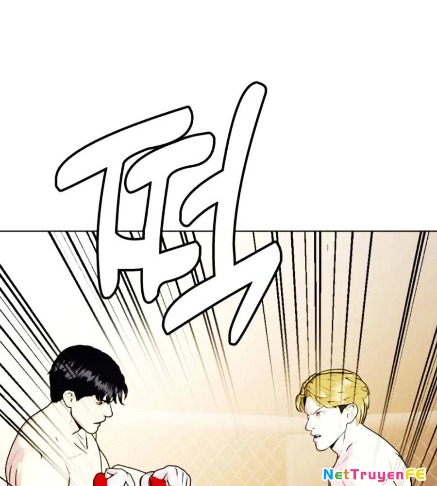 Loser Giỏi Võ Chapter 76 - Trang 4