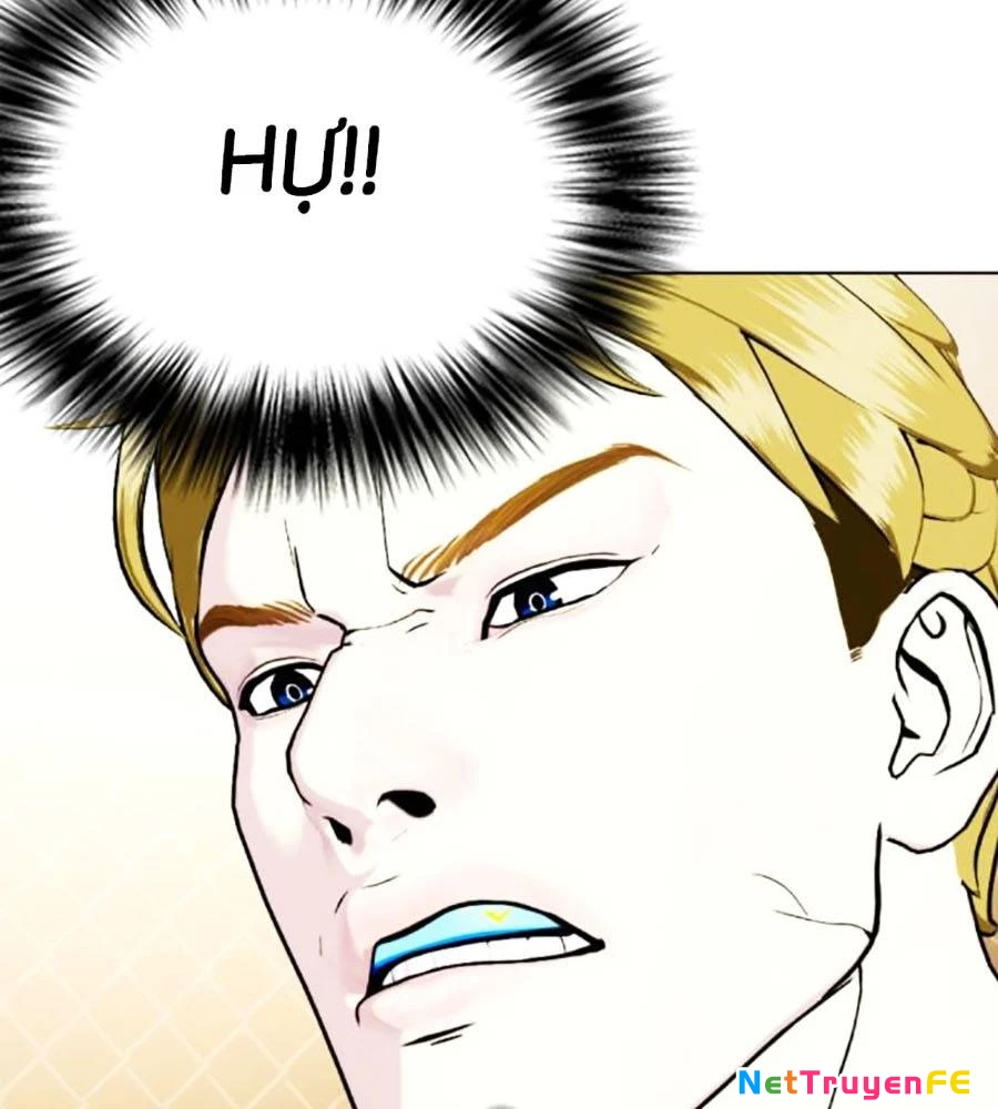 Loser Giỏi Võ Chapter 76 - Trang 4