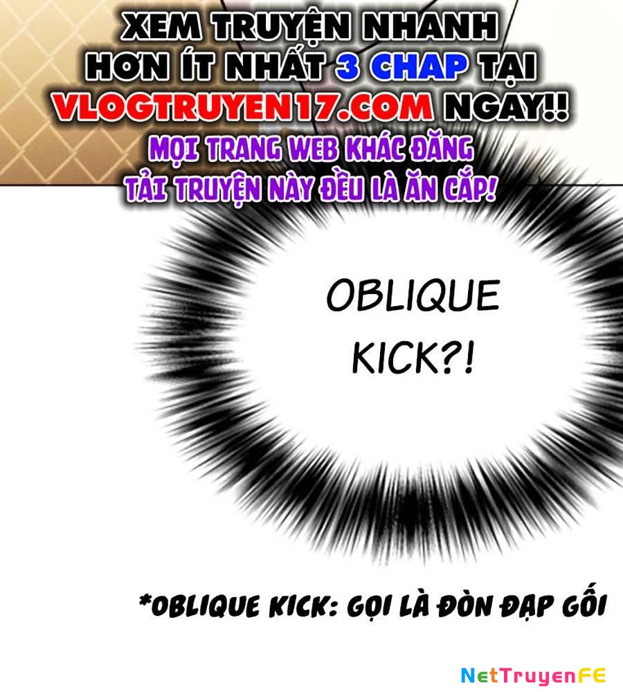 Loser Giỏi Võ Chapter 76 - Trang 4