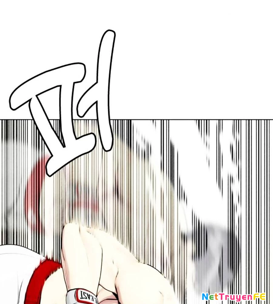 Loser Giỏi Võ Chapter 76 - Trang 4
