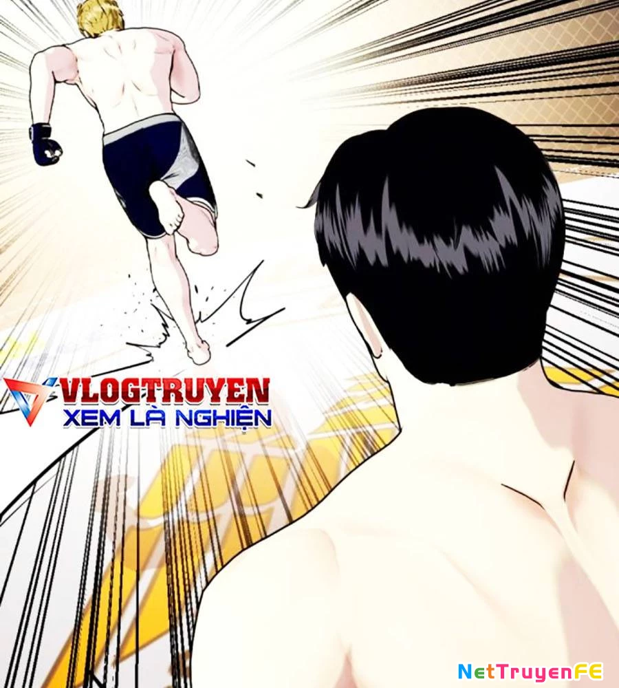 Loser Giỏi Võ Chapter 76 - Trang 4