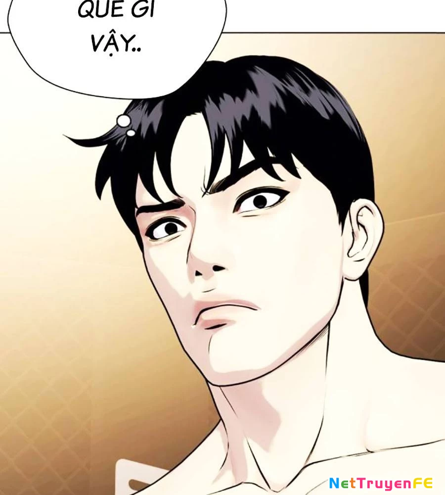 Loser Giỏi Võ Chapter 76 - Trang 4