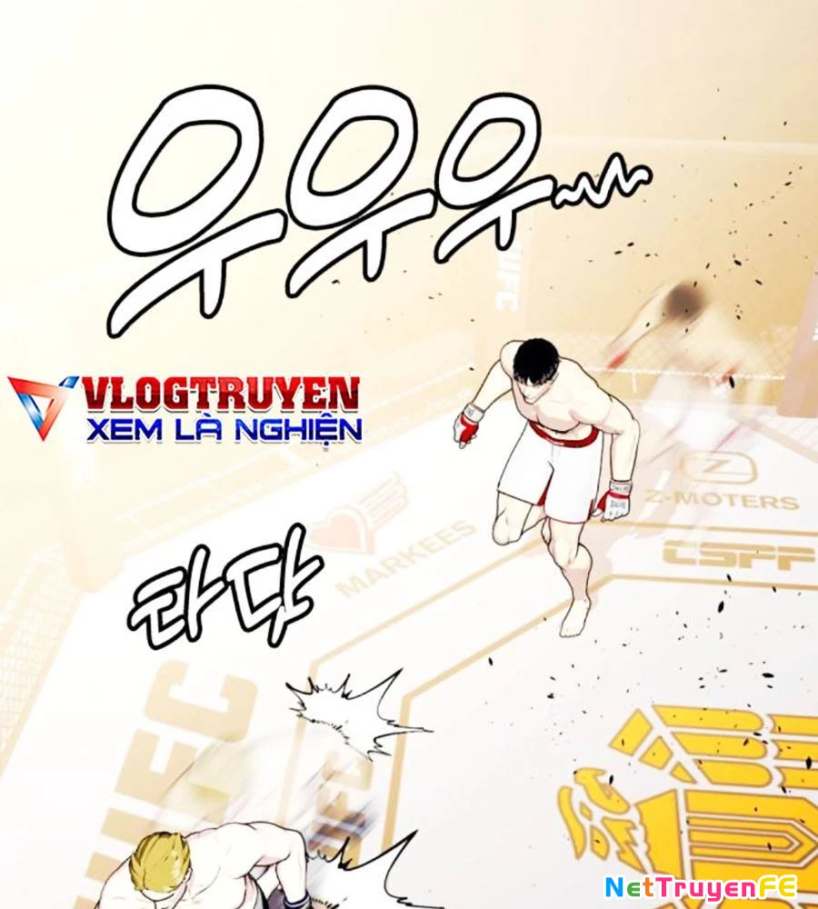 Loser Giỏi Võ Chapter 76 - Trang 4
