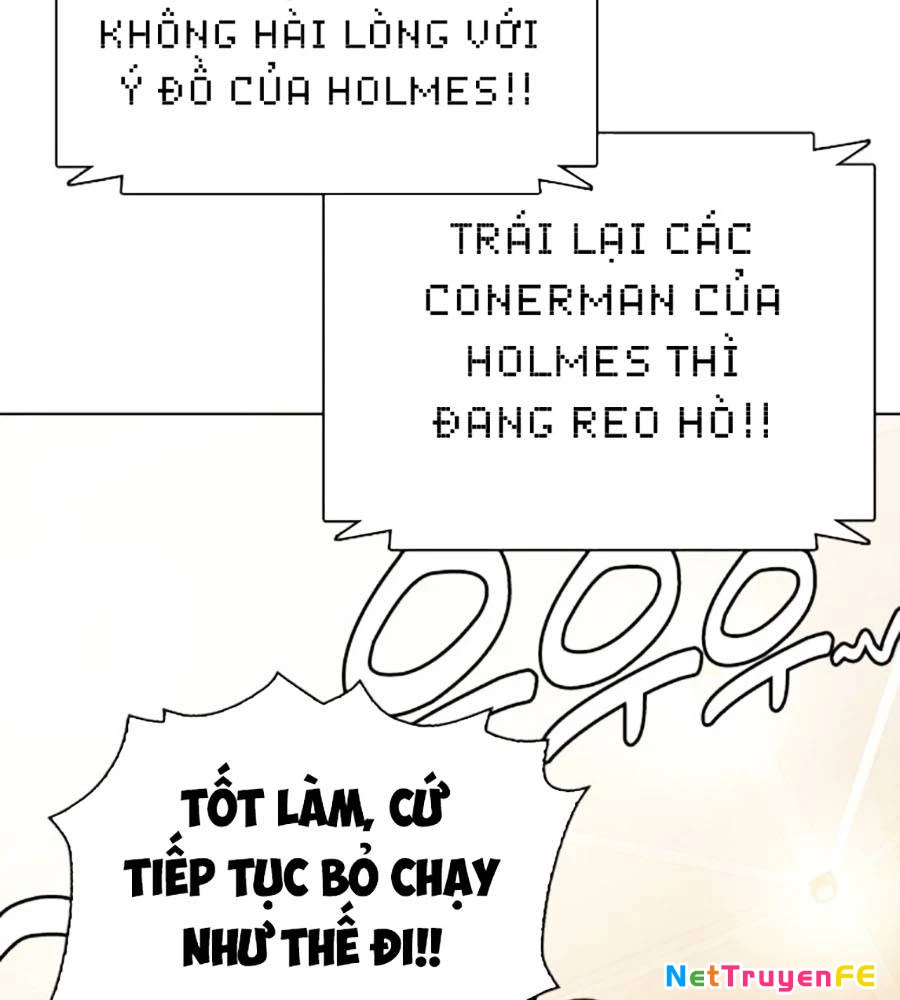 Loser Giỏi Võ Chapter 76 - Trang 4
