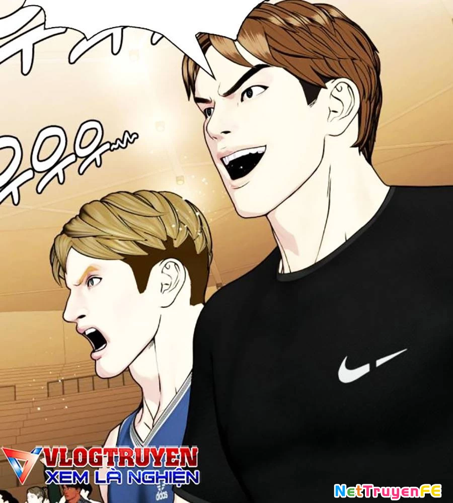 Loser Giỏi Võ Chapter 76 - Trang 4