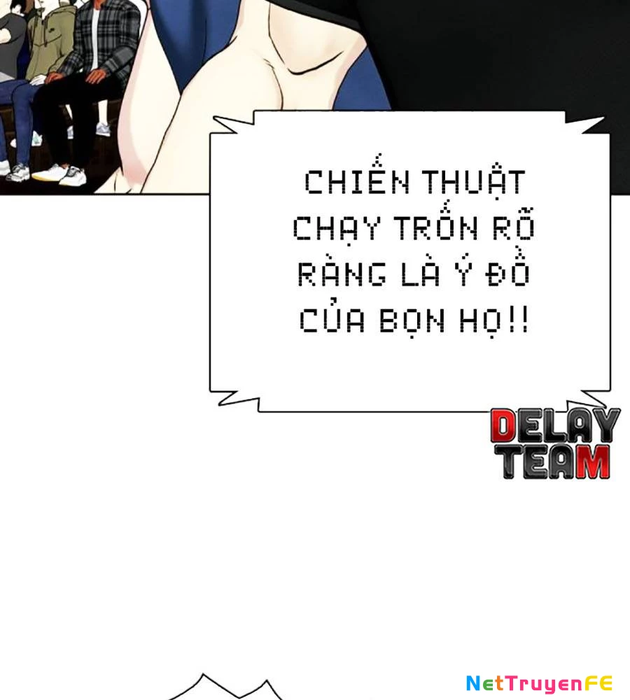 Loser Giỏi Võ Chapter 76 - Trang 4