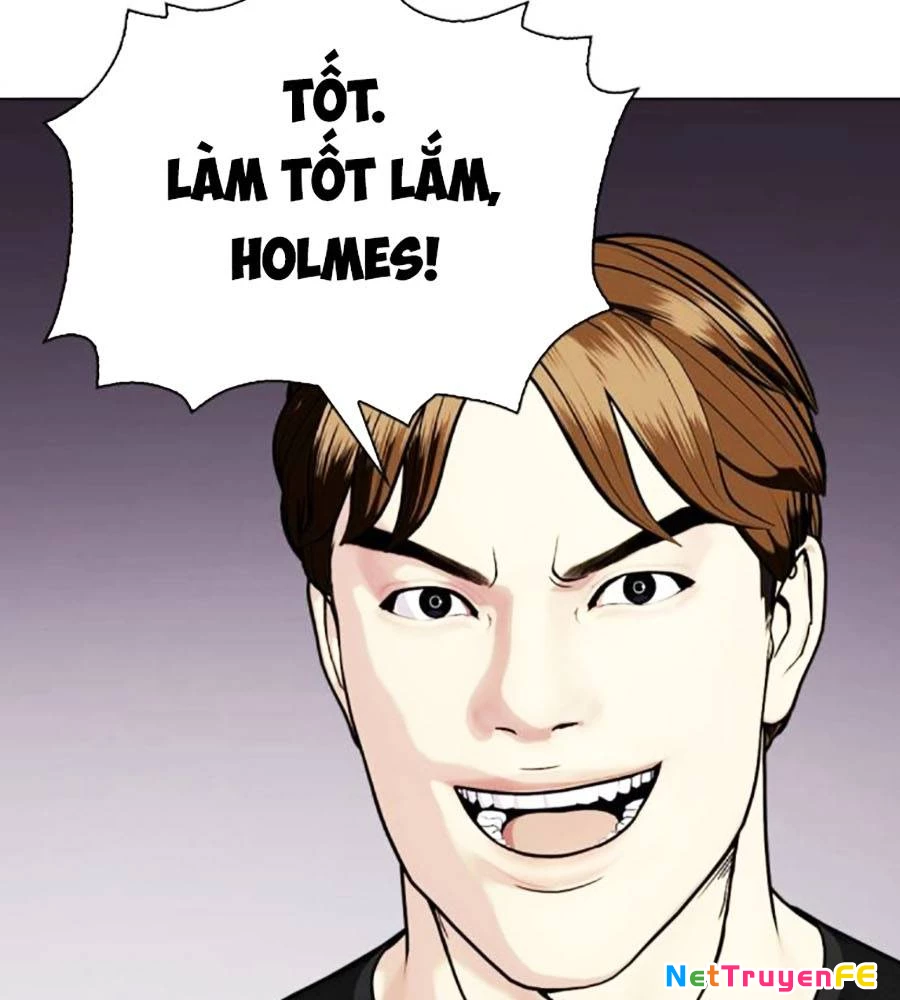 Loser Giỏi Võ Chapter 76 - Trang 4