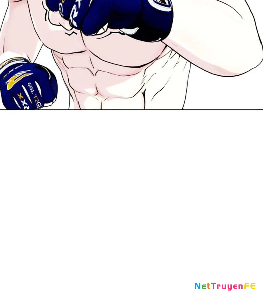 Loser Giỏi Võ Chapter 76 - Trang 4