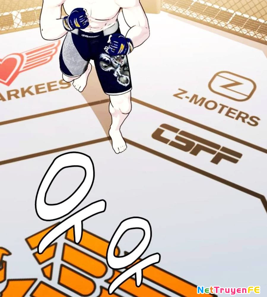 Loser Giỏi Võ Chapter 76 - Trang 4