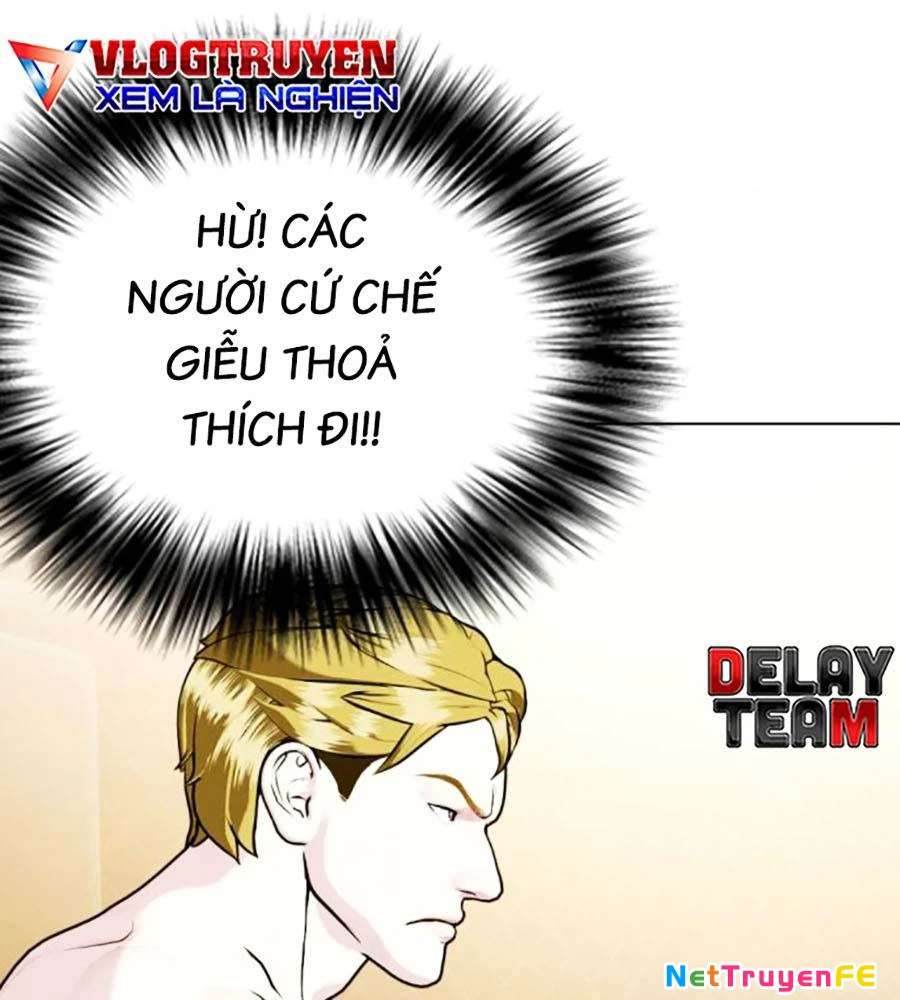 Loser Giỏi Võ Chapter 76 - Trang 4