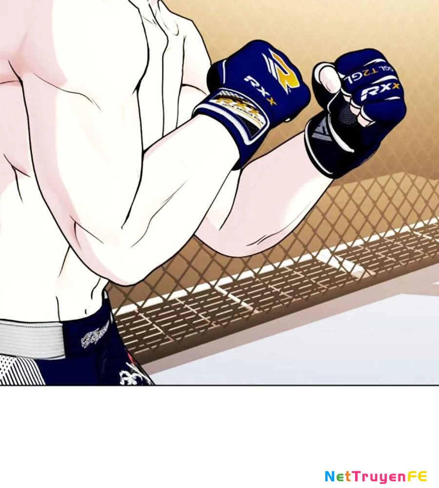 Loser Giỏi Võ Chapter 76 - Trang 4