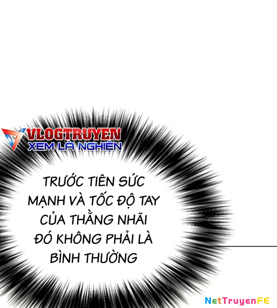 Loser Giỏi Võ Chapter 76 - Trang 4